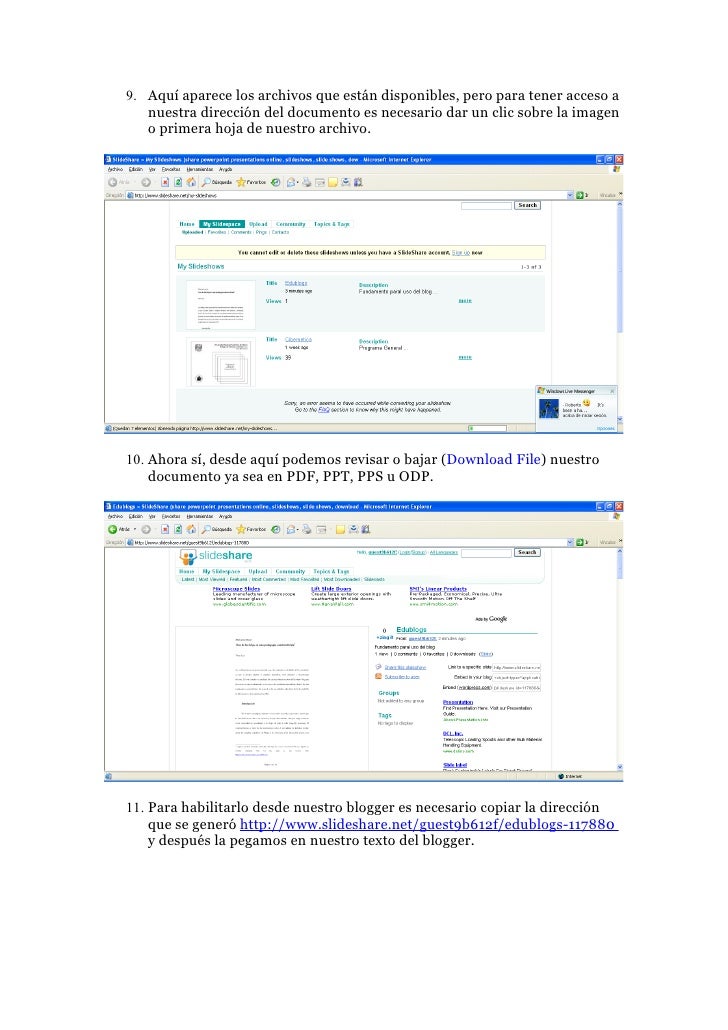SCARICA FILE PPS